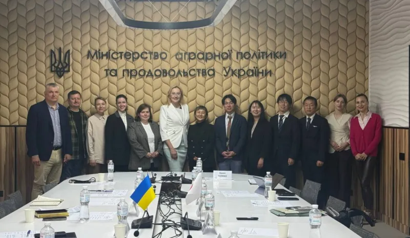 Продовження діалогу: робоча зустріч у Міністерстві